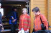 Karins Geburtstag M�rz 2009