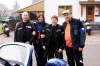 Karins Geburtstag M�rz 2009