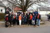 Karins Geburtstag M�rz 2009