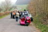 Karins Geburtstag M�rz 2009