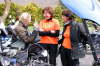 Karins Geburtstag M�rz 2009