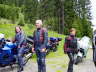 Dolomiten Tour 2008