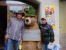 Dolomiten Tour 2008