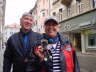 Dolomiten Tour 2008