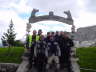 Dolomiten Tour 2008