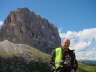 Dolomiten Tour 2008