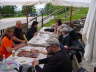 Dolomiten Tour 2008