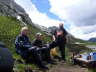 Dolomiten Tour 2008