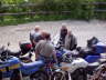 Dolomiten Tour 2008