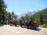 Dolomiten 2003