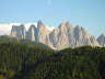 Dolomiten 2003