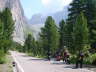Dolomiten 2003
