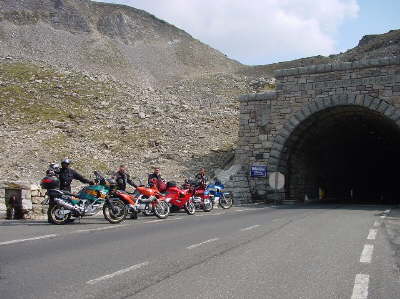 Dolomiten 2003
