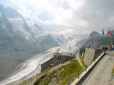 Dolomiten 2003