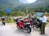 Dolomiten 2003