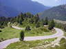 Dolomiten 2003 (Manghen Pass)