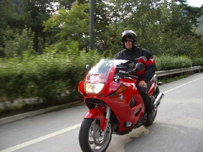 Dolomiten 2003