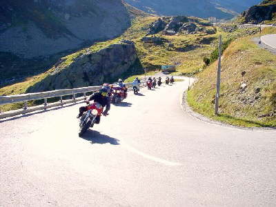 Dolomiten 2003